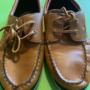 Sperry shoes